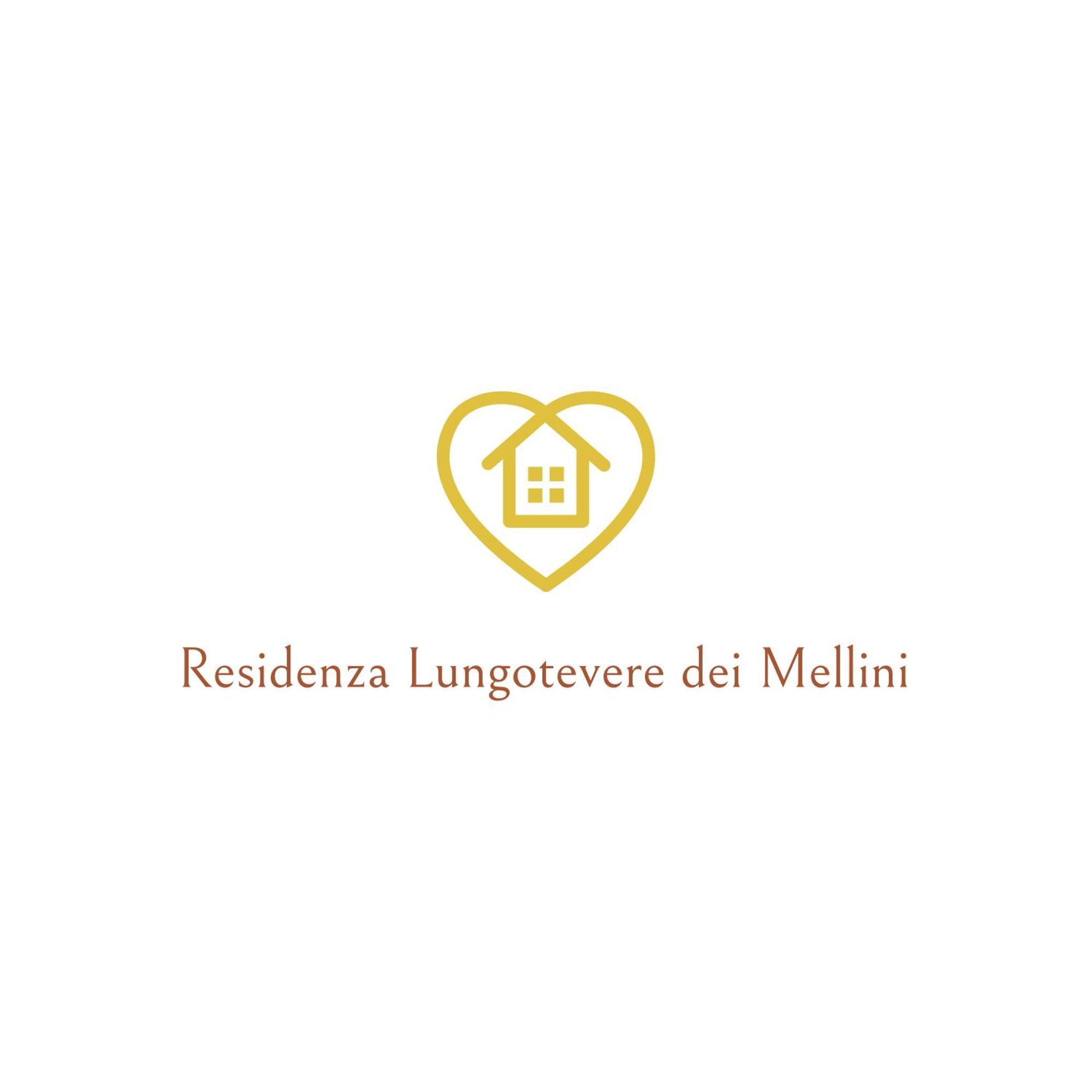 Residenza Lungotevere Dei Mellini Rom Exteriör bild