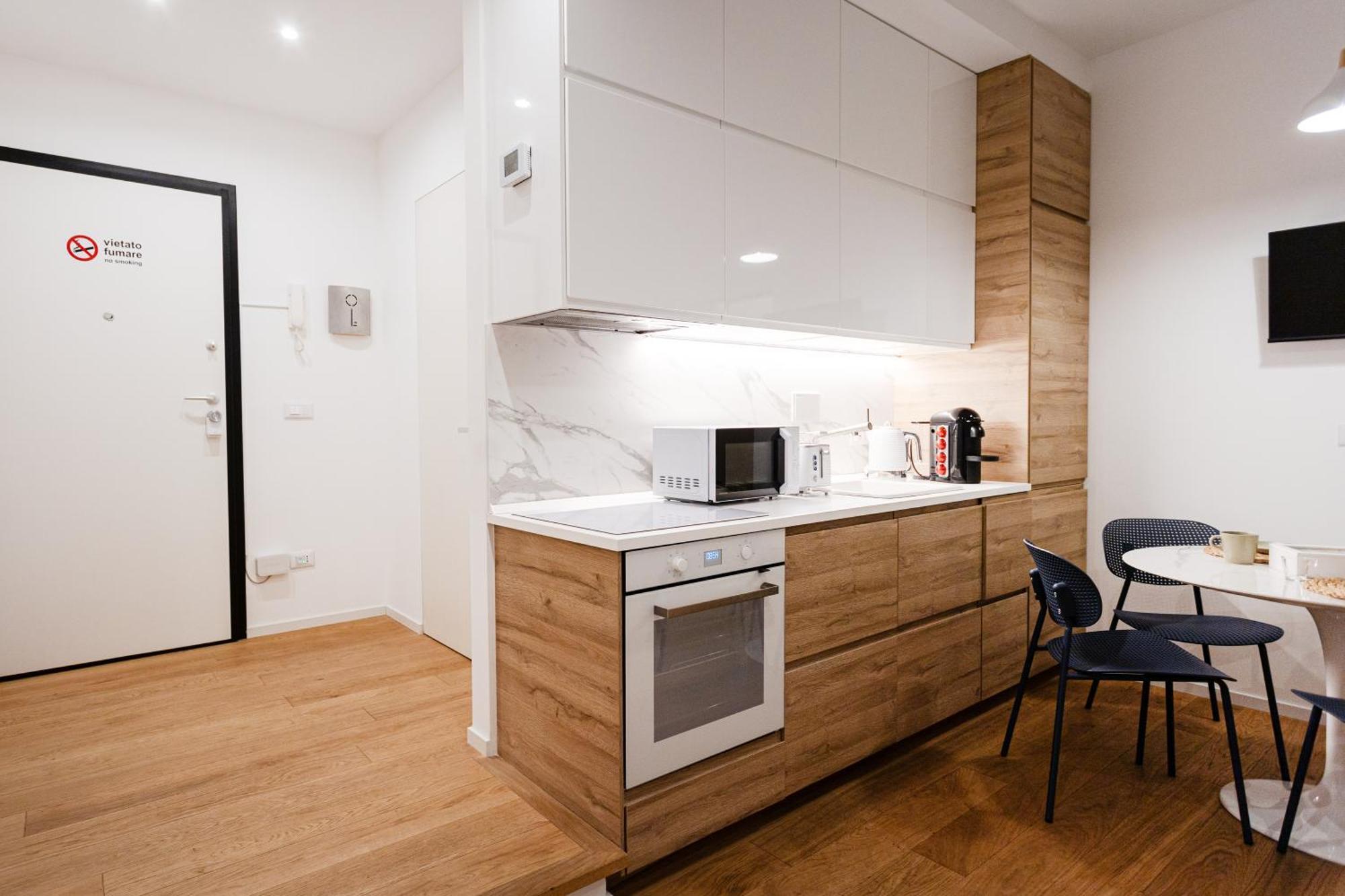 Residenza Lungotevere Dei Mellini Rom Exteriör bild
