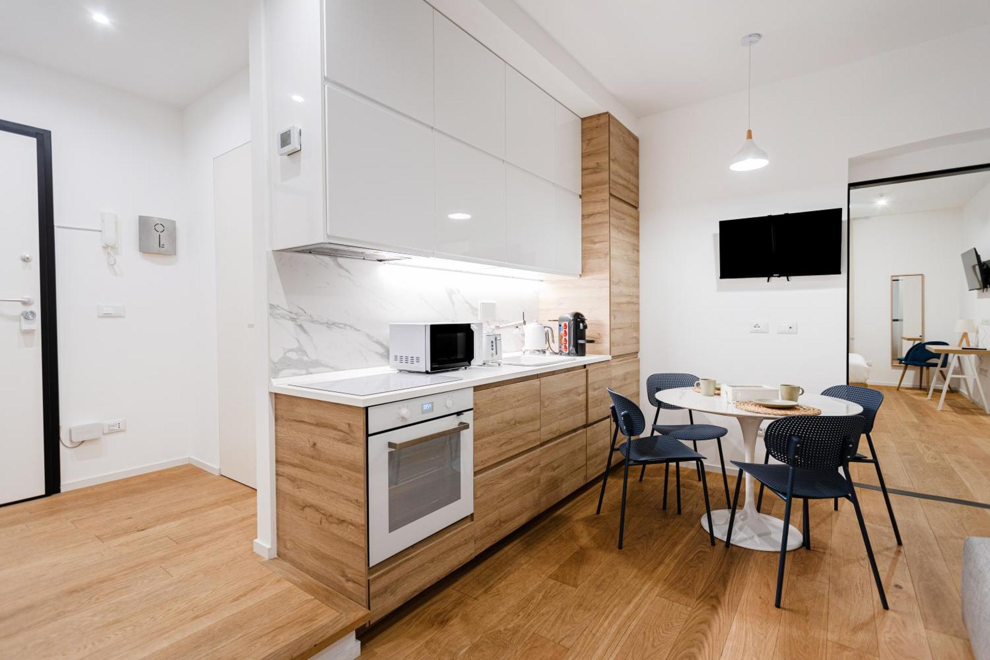 Residenza Lungotevere Dei Mellini Rom Exteriör bild