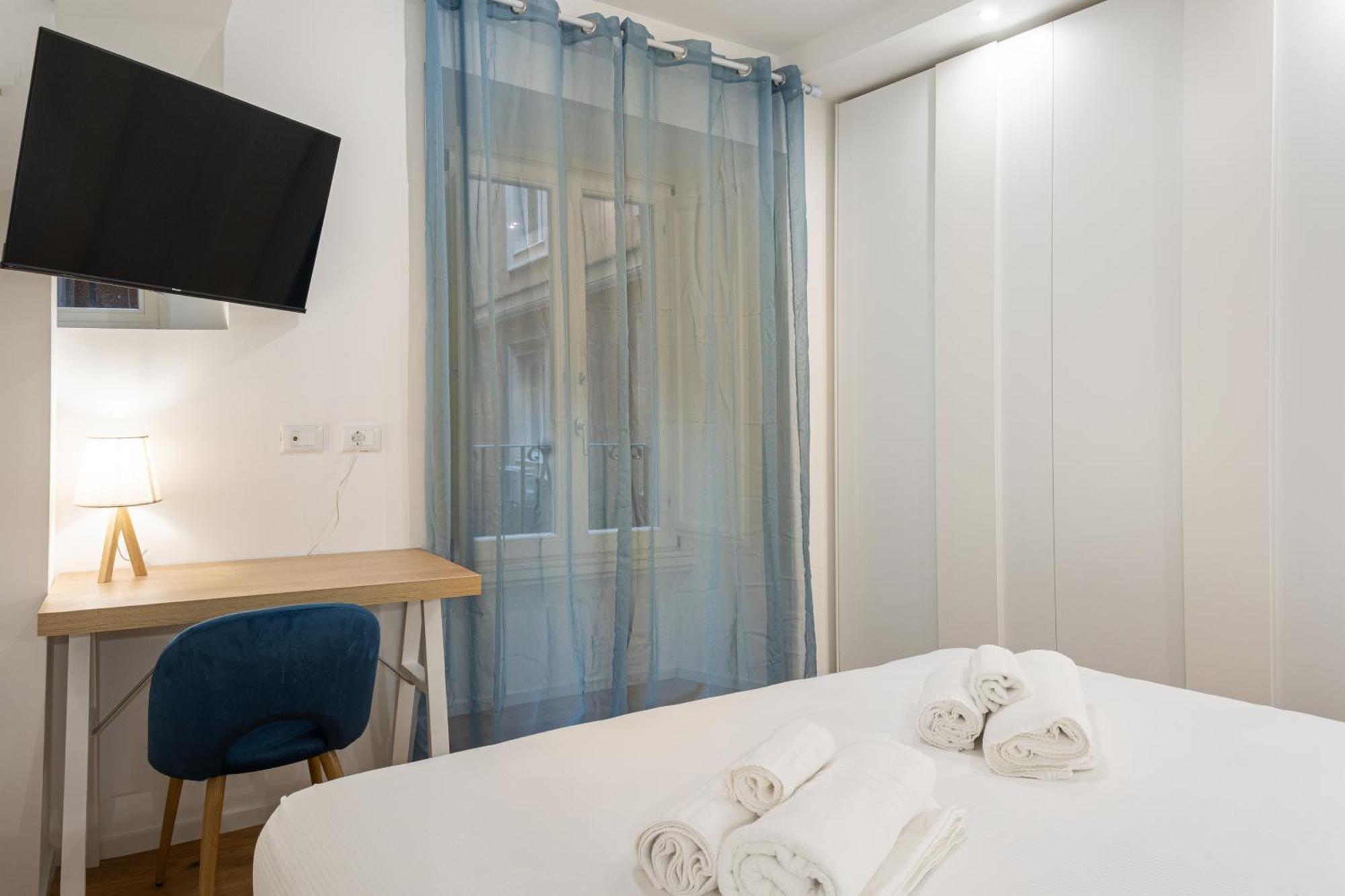 Residenza Lungotevere Dei Mellini Rom Exteriör bild