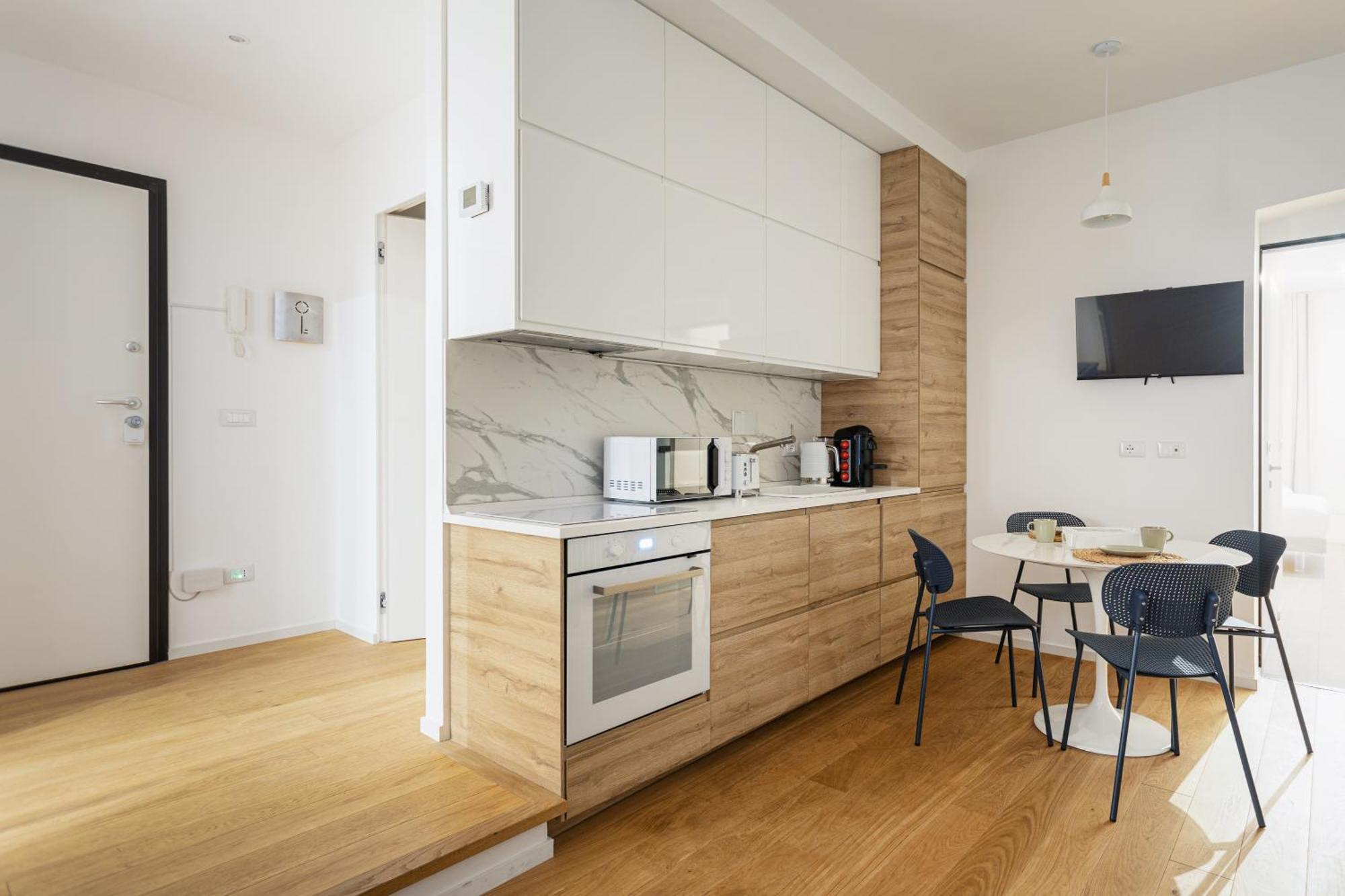 Residenza Lungotevere Dei Mellini Rom Exteriör bild