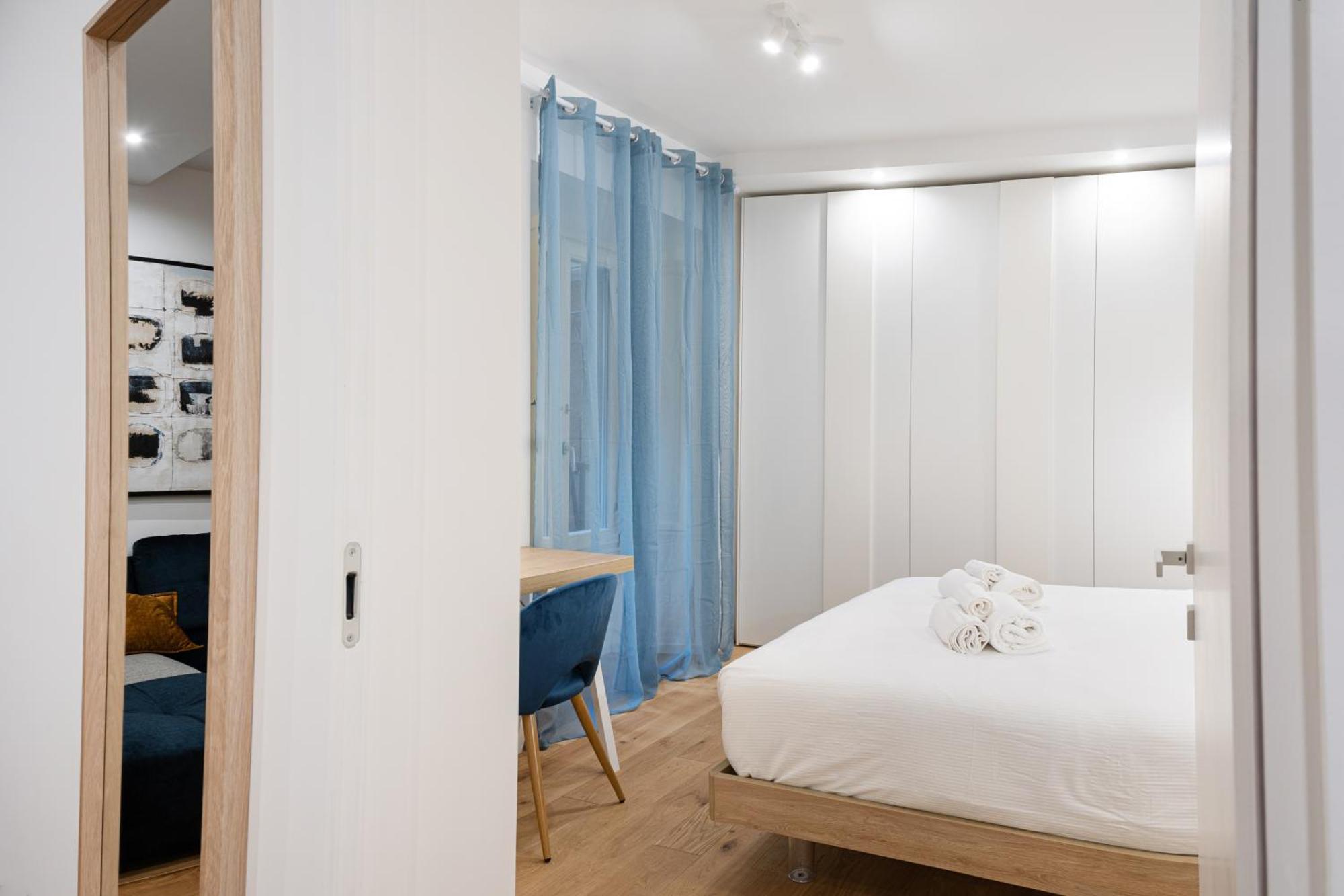 Residenza Lungotevere Dei Mellini Rom Exteriör bild
