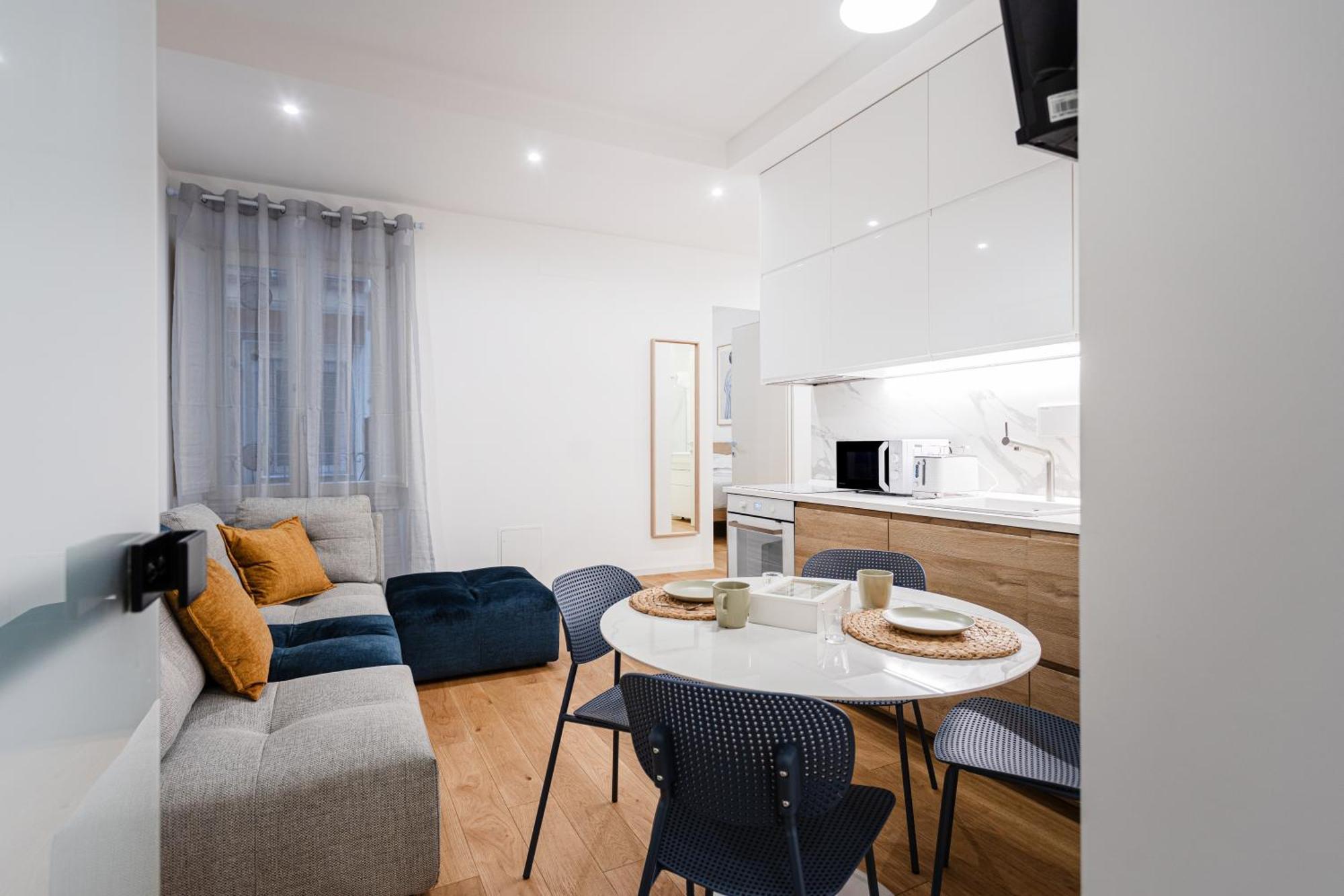 Residenza Lungotevere Dei Mellini Rom Exteriör bild
