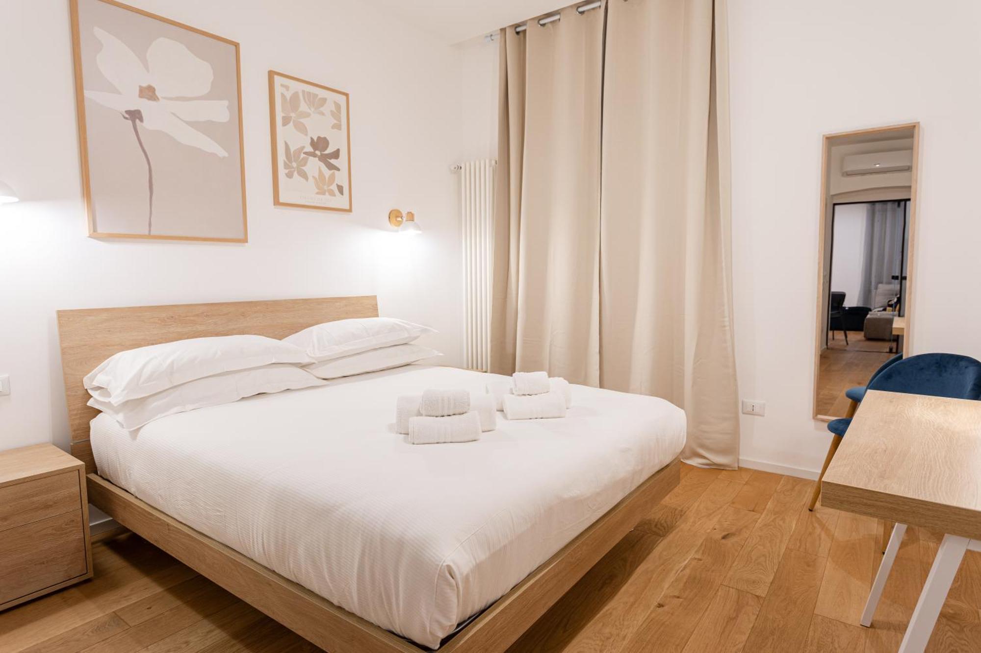 Residenza Lungotevere Dei Mellini Rom Exteriör bild