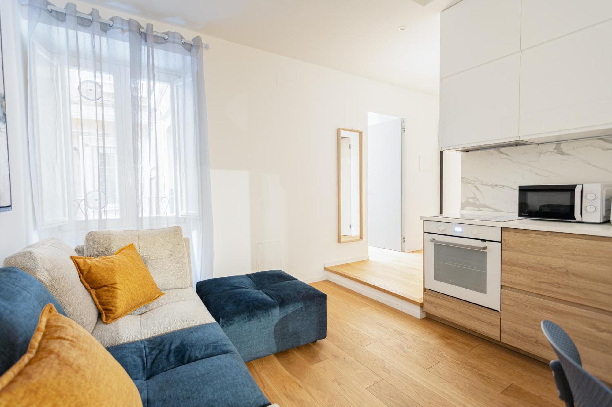 Residenza Lungotevere Dei Mellini Rom Exteriör bild