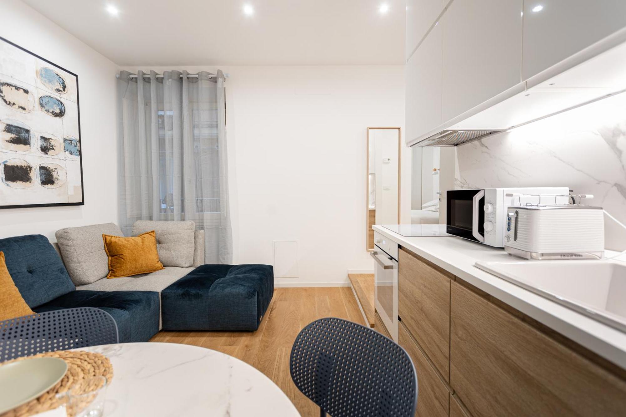 Residenza Lungotevere Dei Mellini Rom Exteriör bild